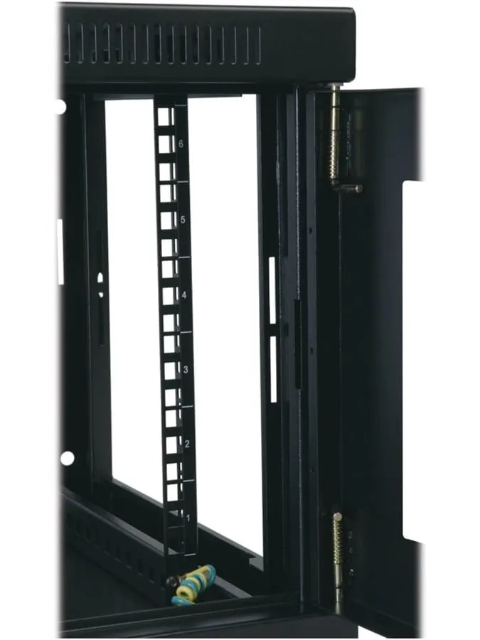 Tripp Lite-SRW6UDP