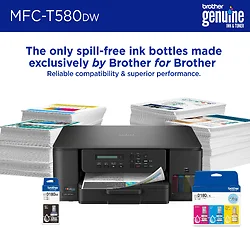 Brother-MFCT580DW