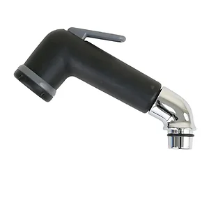 Scandvik Scandvik Shower Handle - Black