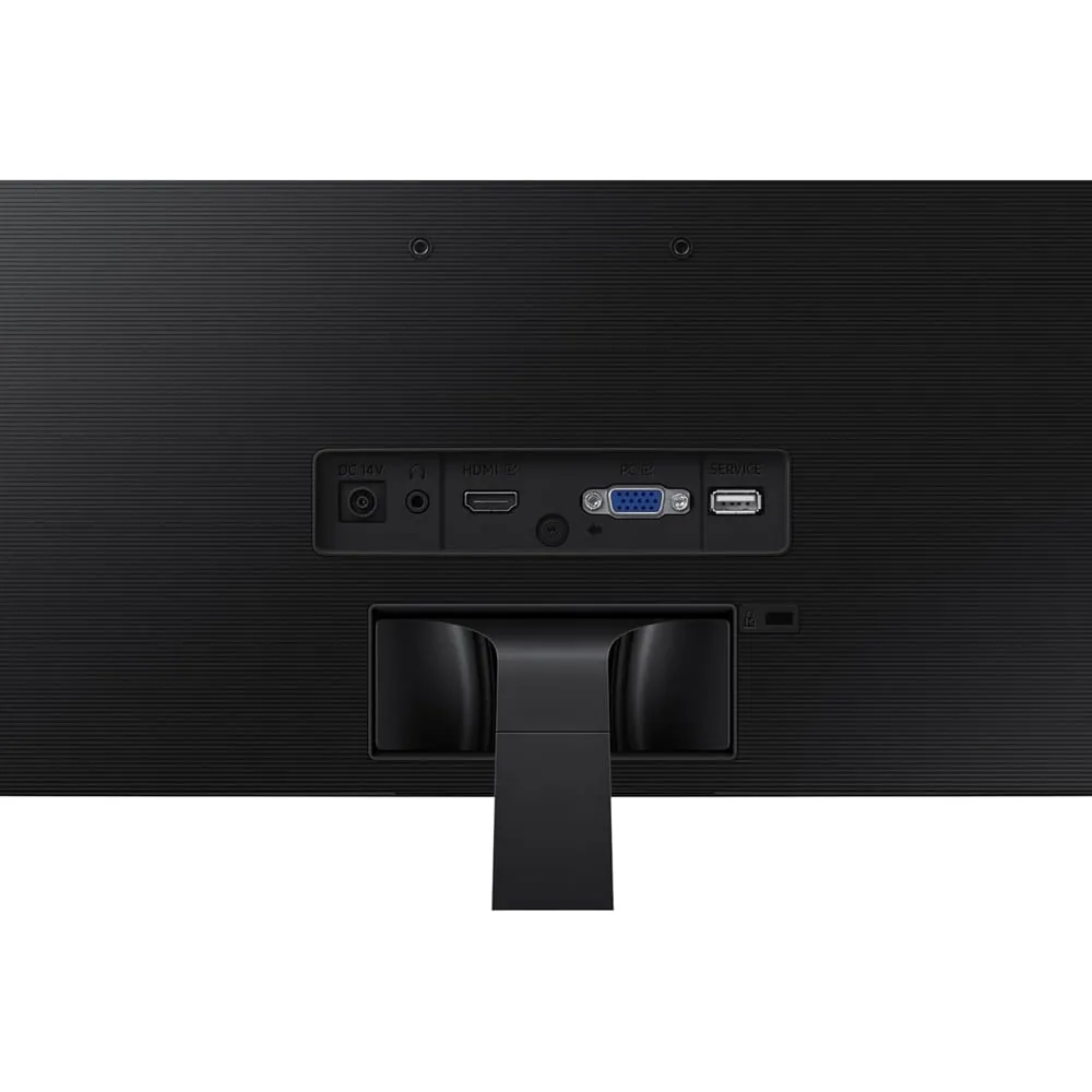PC WHOLESALE-LS24D366GANXZA