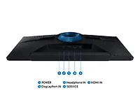 PC WHOLESALE-LS32DG302ENXZA