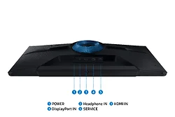 PC WHOLESALE-LS32DG302ENXZA