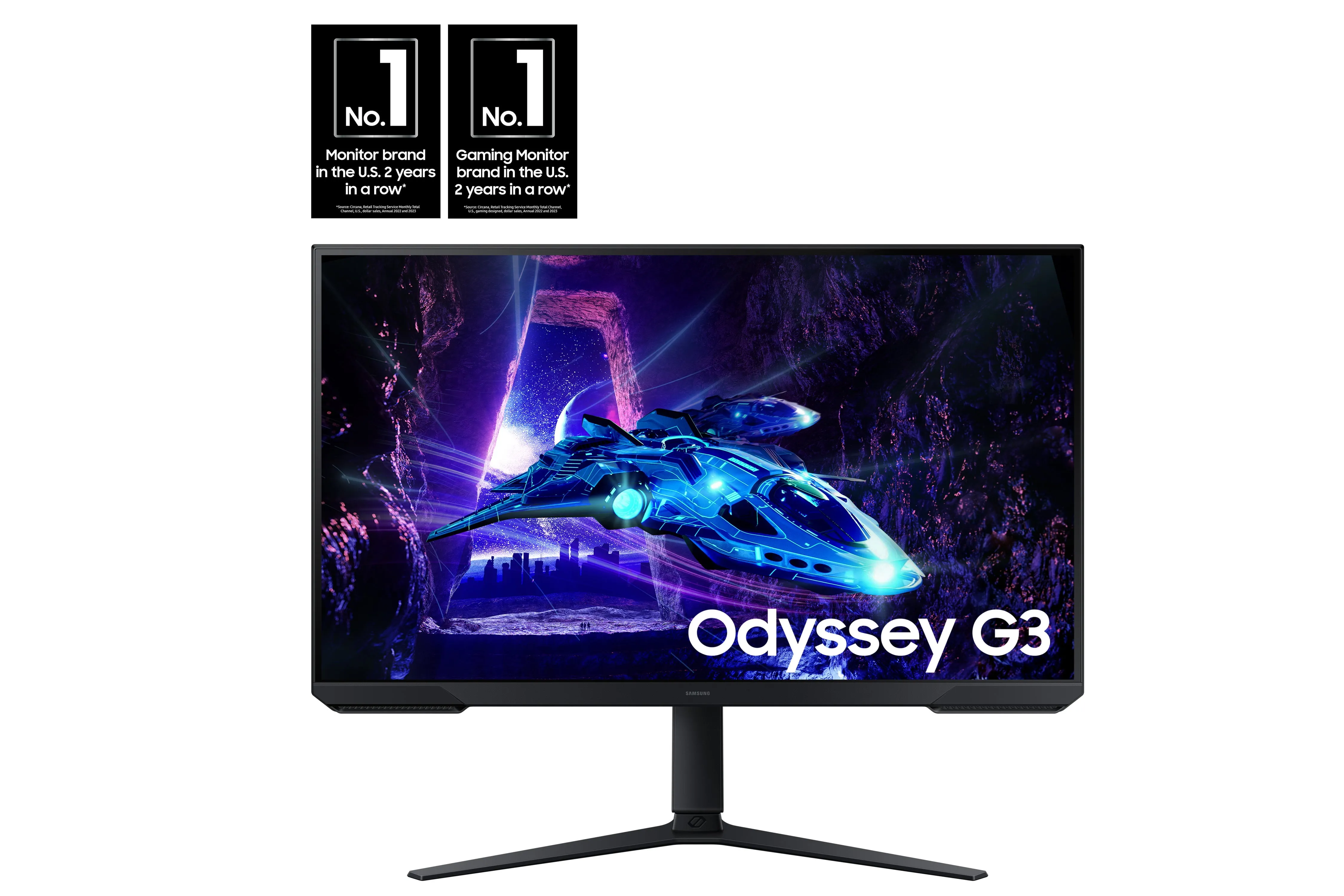 PC WHOLESALE-LS32DG302ENXZA