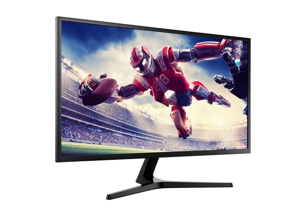 PC WHOLESALE-LU32J590UQNXZA