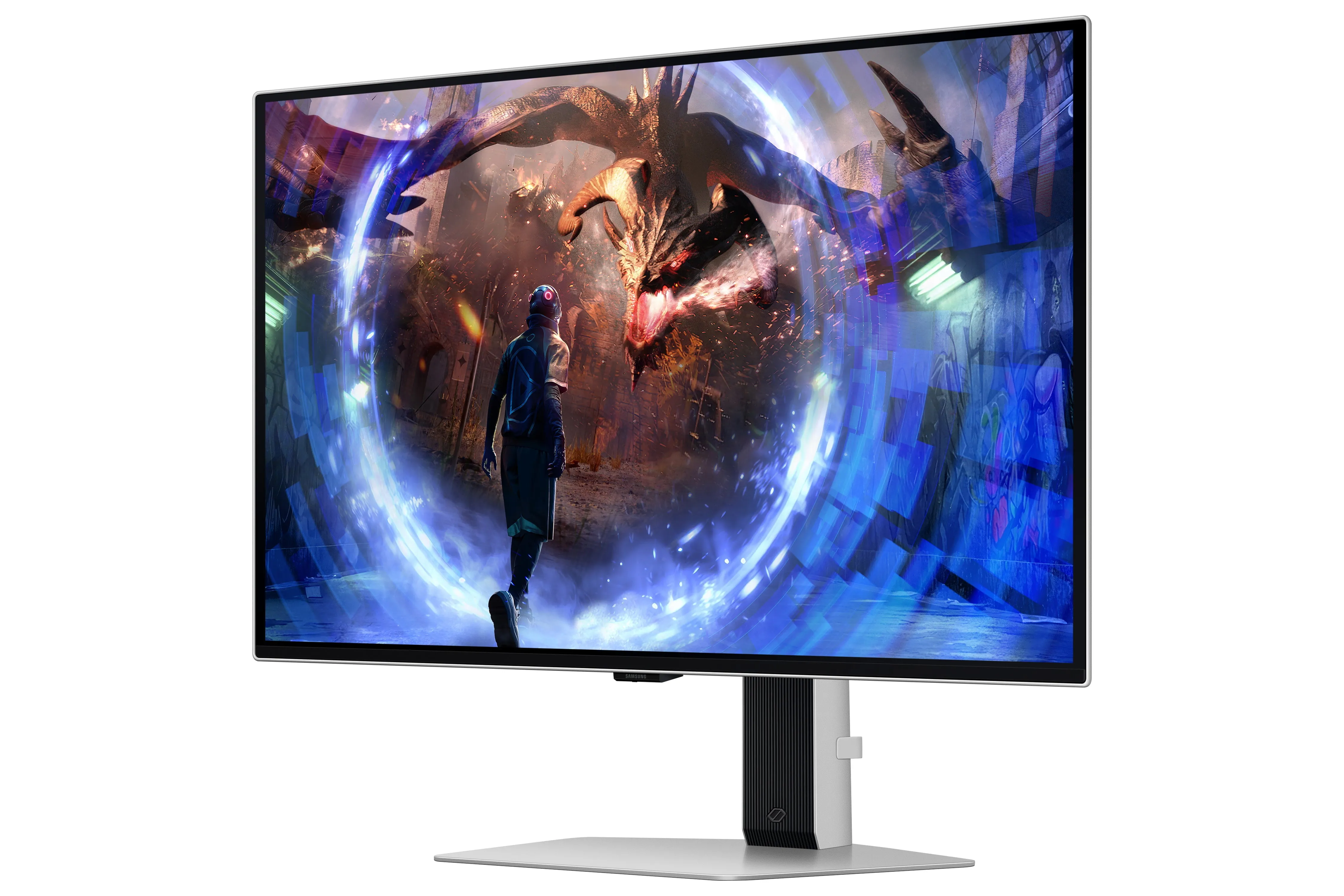 PC WHOLESALE-LS27DG602SNXZA