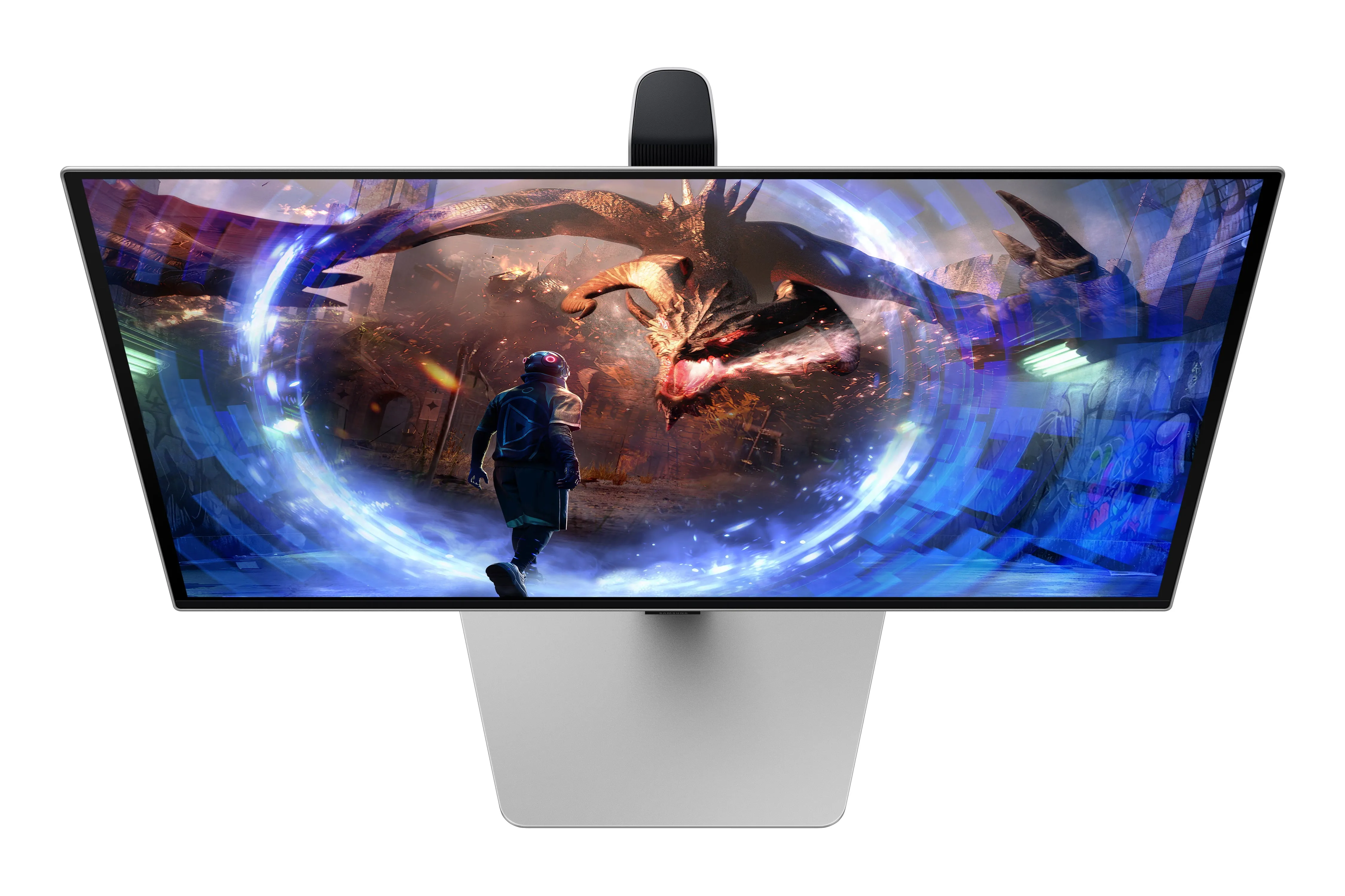 PC WHOLESALE-LS27DG602SNXZA