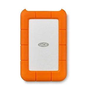 Seagate LACIE RUGGED 4TB SSD