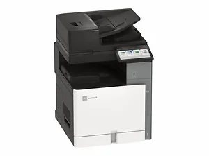 20L8250 | Lexmark CX962se Color Laser Multifunction Printer