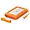 Seagate LACIE RUGGED 1TB SSD DRIVE