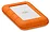 Seagate LACIE RUGGED 1TB SSD DRIVE