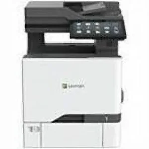 LEX47CT601 | Lexmark Government Lexmark CX735adse Color