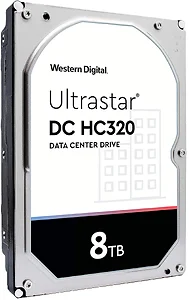 0B36404-20PK | Western Digital HGST HD 0B36052 4TB 3.5