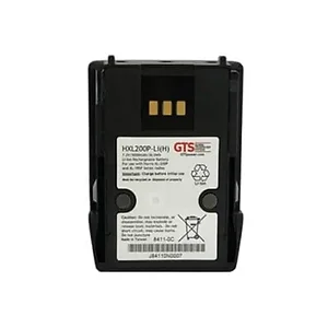 HXL200P-LI(H) | Global Technology Systems TWO-WAY RADIO