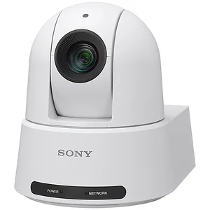 Sony COLOR VIDEO CAMERA BLACK