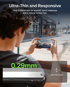 OVA157fq-REV | Belkin Easy Glide 17