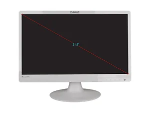 Pc Wholesale PLANAR PLL2210MW-WH