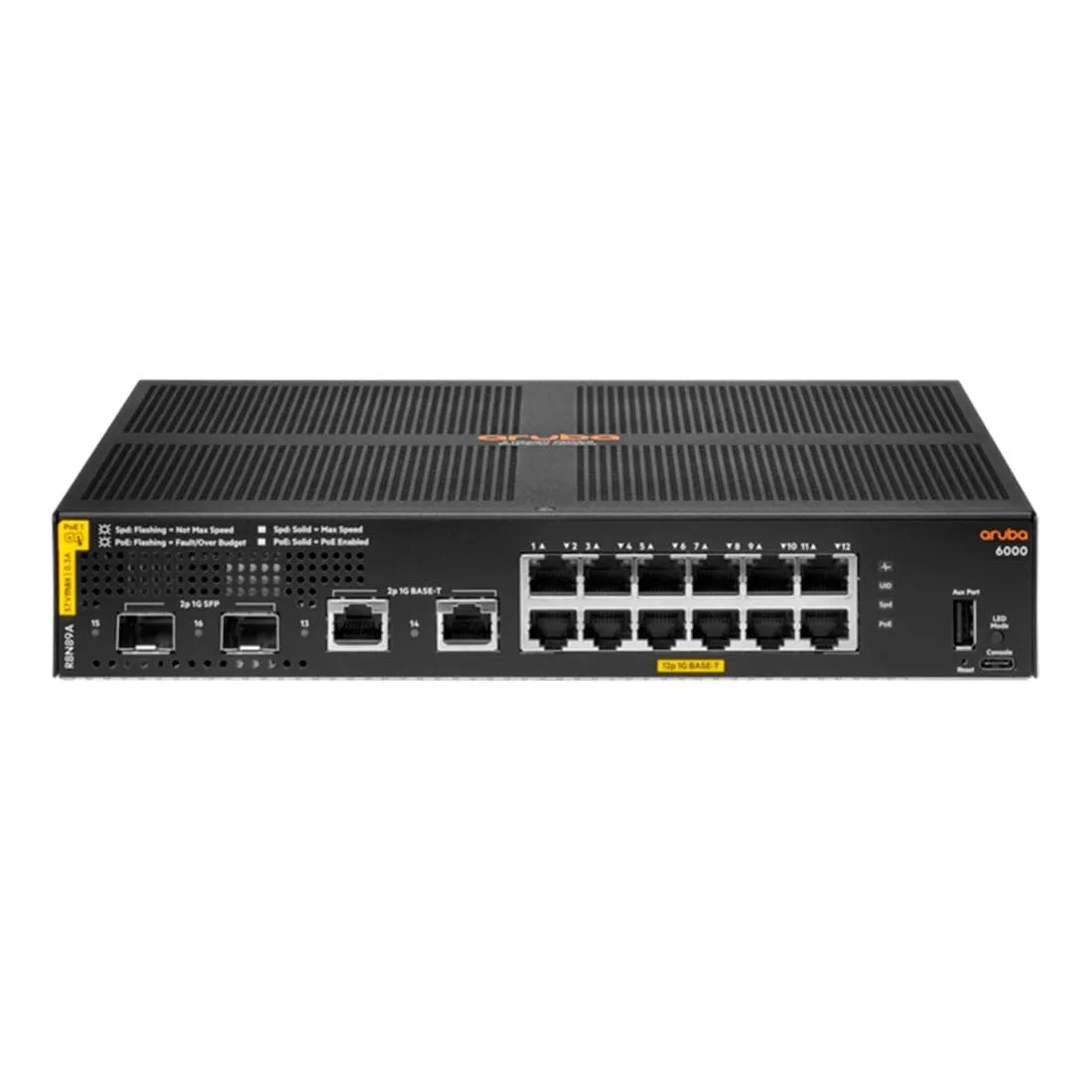 HPE-R8N89A