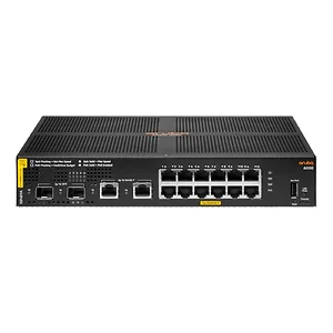 R8N89A | Hpe HP Aruba 6000 Series 12G Switch with SFP Ports