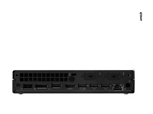 12RQ000NUS | Lenovo THINKCENTRE M75Q GEN 5, AMD RYZEN 5 PRO