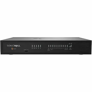 Sonicwall TZ580 Appliance Only