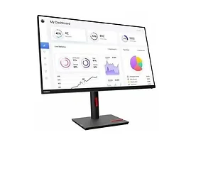63D2GAR1U5 | Factory Refurbished Lenovo ThinkVision T32P-30