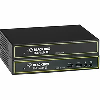 BLACK BOX CORPORATION-EMD2002PE-K-R2