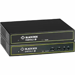 BLACK BOX CORPORATION-EMD2002PE-K-R2