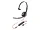 8M3X9AA#ABA | Hp Poly Blackwire C3215 Mono Headset with CC