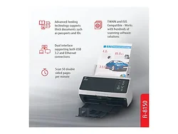 RICOH / Fujitsu-CG01000-310323