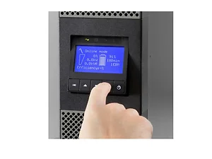 9PX11K | Tripp Lite Eaton 9PX UPS with Extended Battery