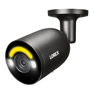 Lorex E894AB SMT LT DTR CAM BLK