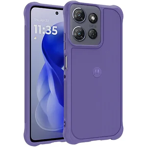 GPOWER25SCRGDBK | Salom America Company MOTO G POWER 2025