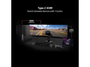 Gigabyte GIGABYTE M27UP DUAL MODE IPS