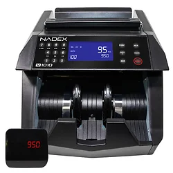 NADEX COINS(TM)-NXTE-1970