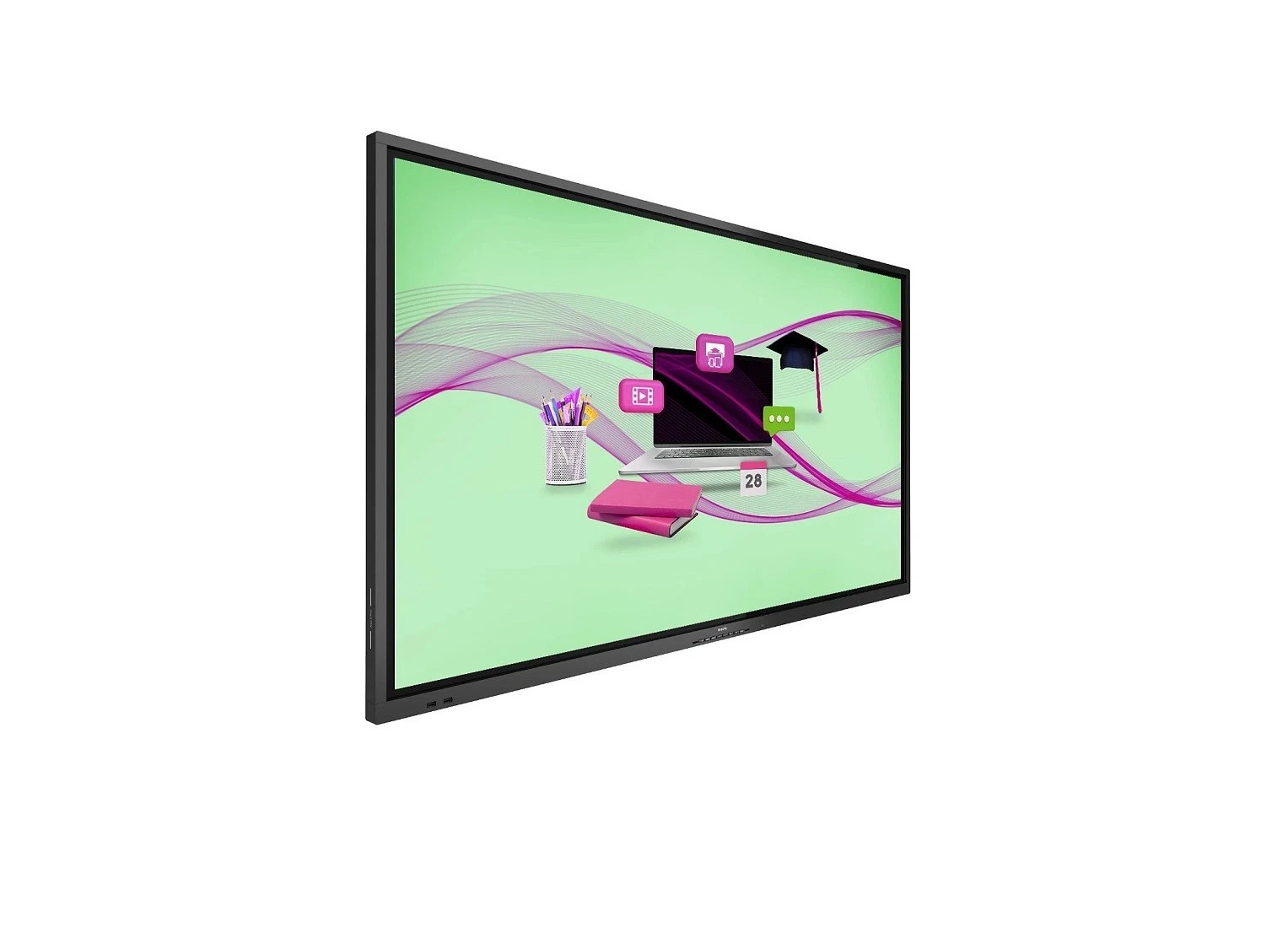 Philips-65BDL4052E/00