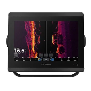 Garmin Garmin GPSMAP® 8610xsv Combo GPS/Fishfinder GN+