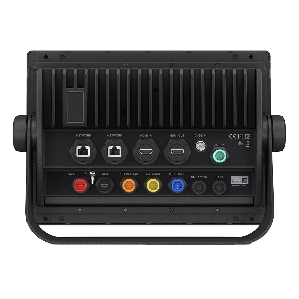 Garmin GPSMAP® 8612 Chartplotter GN+