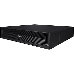 Hanwha XRN-1620SB1-4TB 16-Channel 8K NVR with 4TB Storage Capacity | AztekC