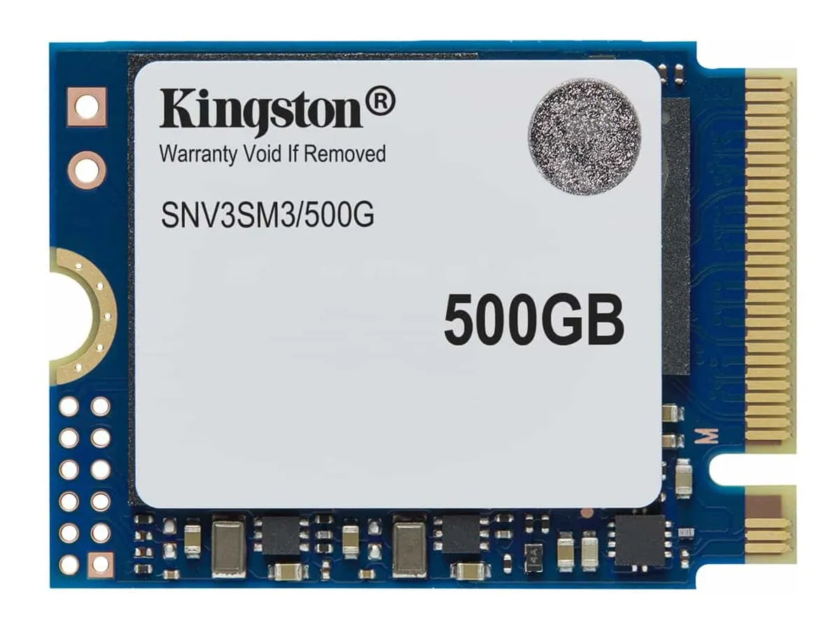 KINGSTON-SNV3SM3/500G