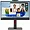 Pc Wholesale Lenovo Tiny-in-One 24 Inch Monitor