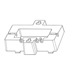 GRAND STREAM-GS-GRP-WM-A