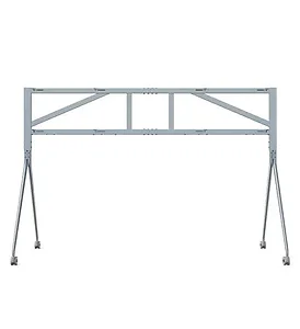 YEA-MB-FLOORSTAND-D652 | Yealink Dual Screen Floor Stand