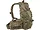 Battery Technology Bog Kinetic Lightweight Day Pack