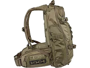 Battery Technology Bog Kinetic Lightweight Day Pack