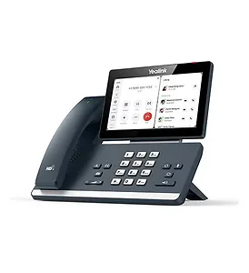 Yealink Zoom-native Audio Phone with Wireless Handset -