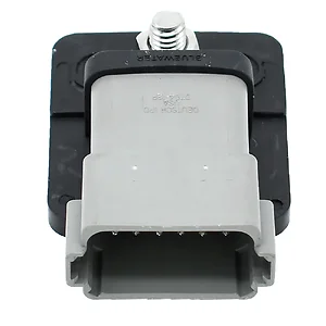 Bluewater Bluewater 12 Position Male Sealed Deutsch