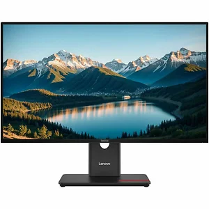 64A6GAR6US | Lenovo T27Q-40(D25270QT0) 27 MONITOR-HDMI