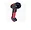 Honeywell Granit 1990i SR 1D 2D Wireless BarCode Scanner