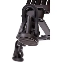 IKAN INTERNATIONAL CORP.-EG03A2