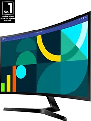 PC WHOLESALE-LS27D366GANXZA